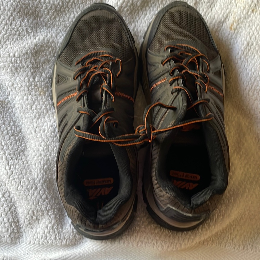Avia shoes size 7.5
